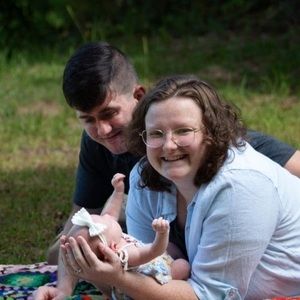 Meet your Posher, Dixie